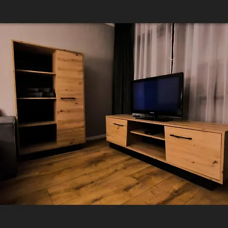 Appartement Mieszkanie 41 *