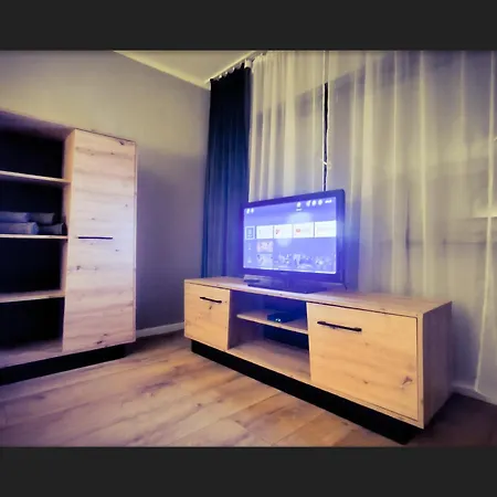 Appartement Mieszkanie 41