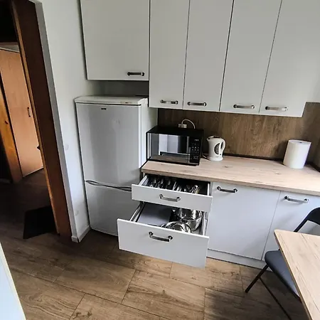 Mieszkanie 41 Częstochowa