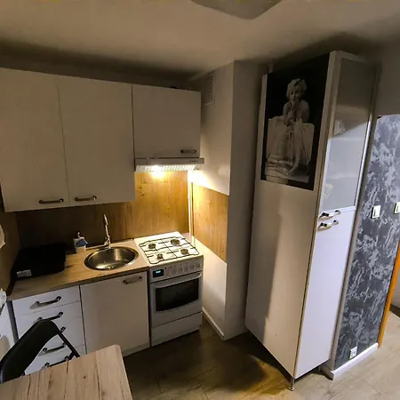 Mieszkanie 41 * Częstochowa