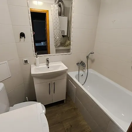 Mieszkanie 41 Appartement