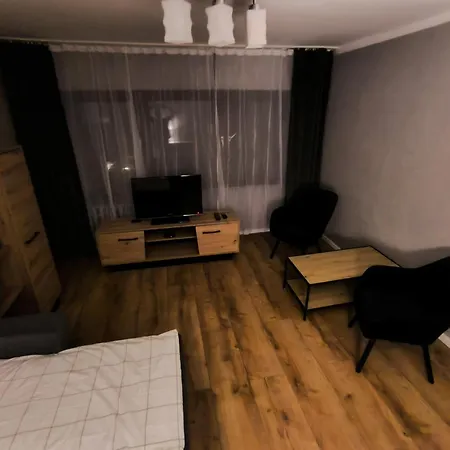 Appartement Mieszkanie 41