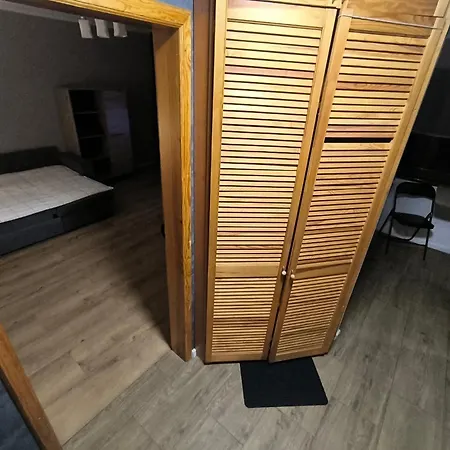 Appartement Mieszkanie 41 *