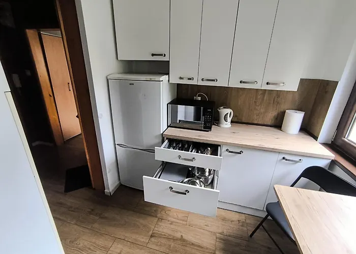 Mieszkanie 41 צ'סטוצ'ובה