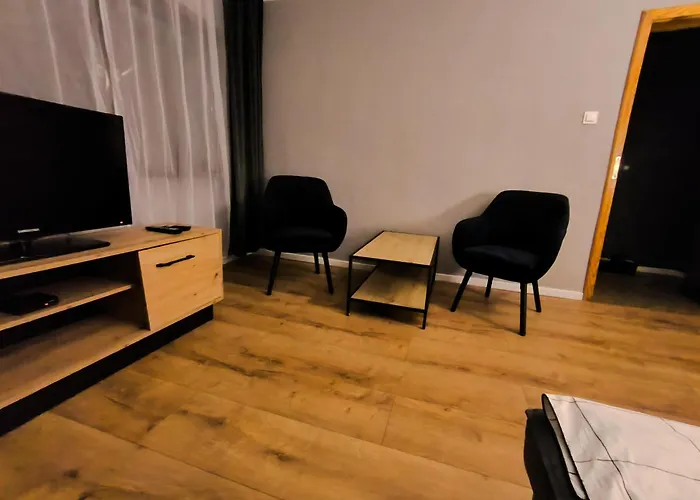 Mieszkanie 41 צ'סטוצ'ובה