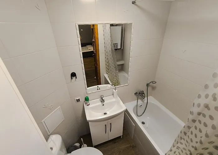 Mieszkanie 41 צ'סטוצ'ובה