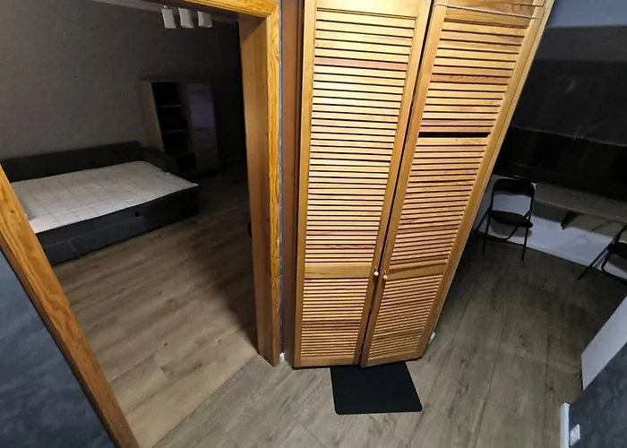 דירה Mieszkanie 41 *